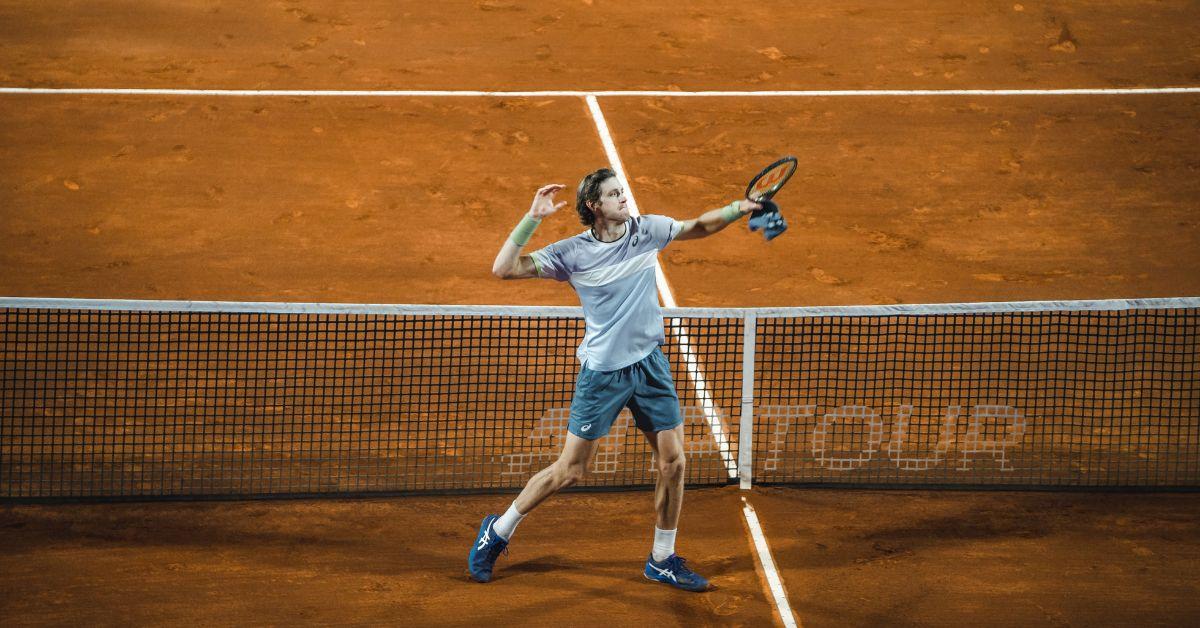¡Vuelve el campeón! Nicolás Jarry confirmado para el Movistar Chile Open 2024