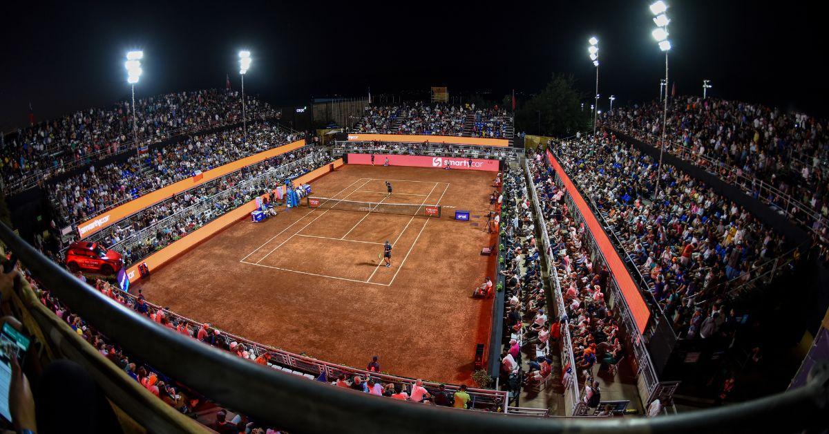 ¡El Movistar Chile Open 2025 ya tiene su entry list!