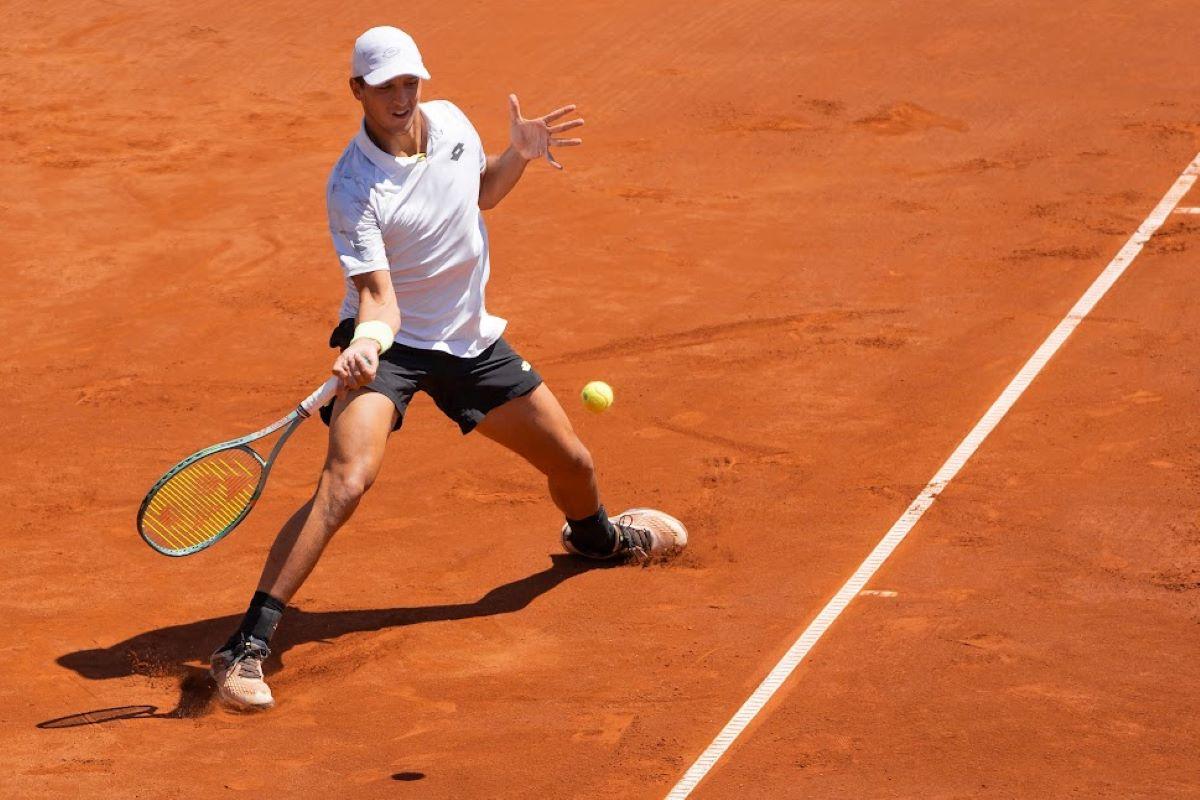 Tabilo, Báez y Munar ya están entre los ocho mejores del Movistar Chile Open
