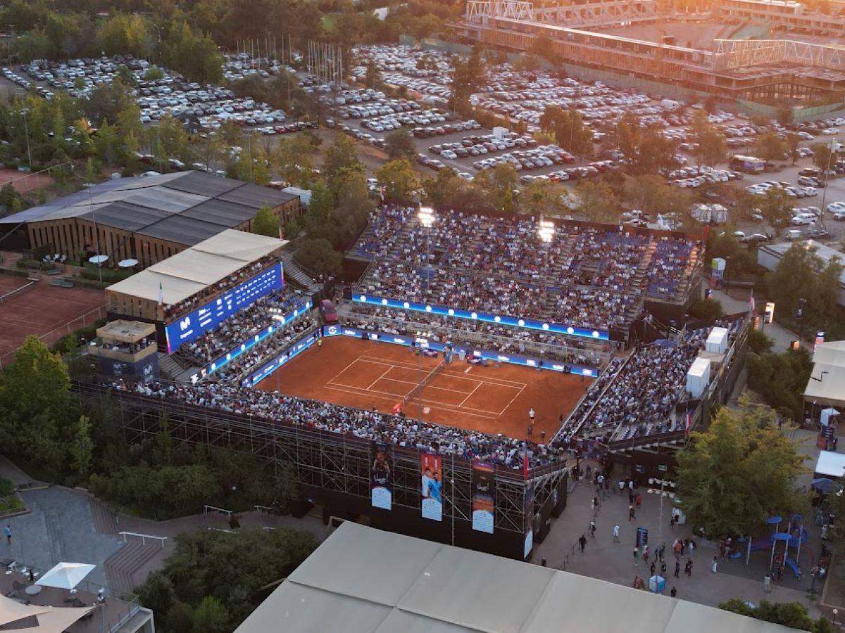 Jarry, Fils, Tabilo y Báez buscan las semis: la programación del viernes 1 de marzo