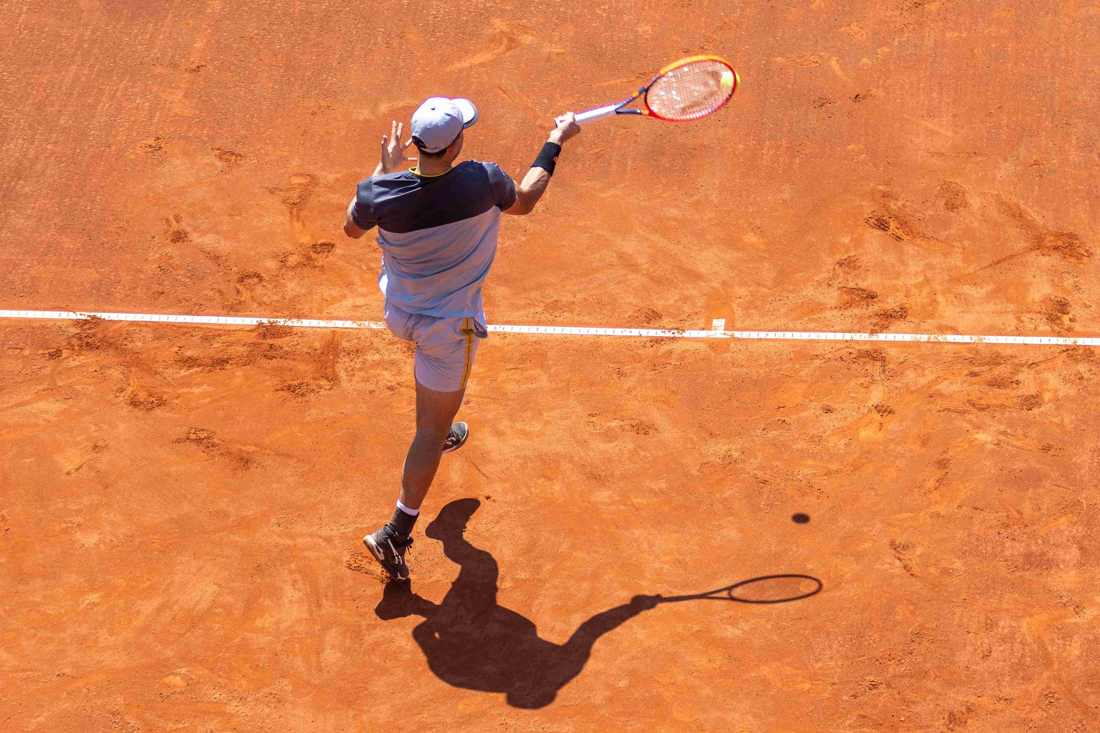 Doce campeones ATP y un ex Top 10: La entry list del Movistar ChileOpen 2025